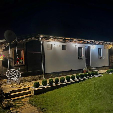 Villa Старият Дюкянь à Elena Extérieur photo