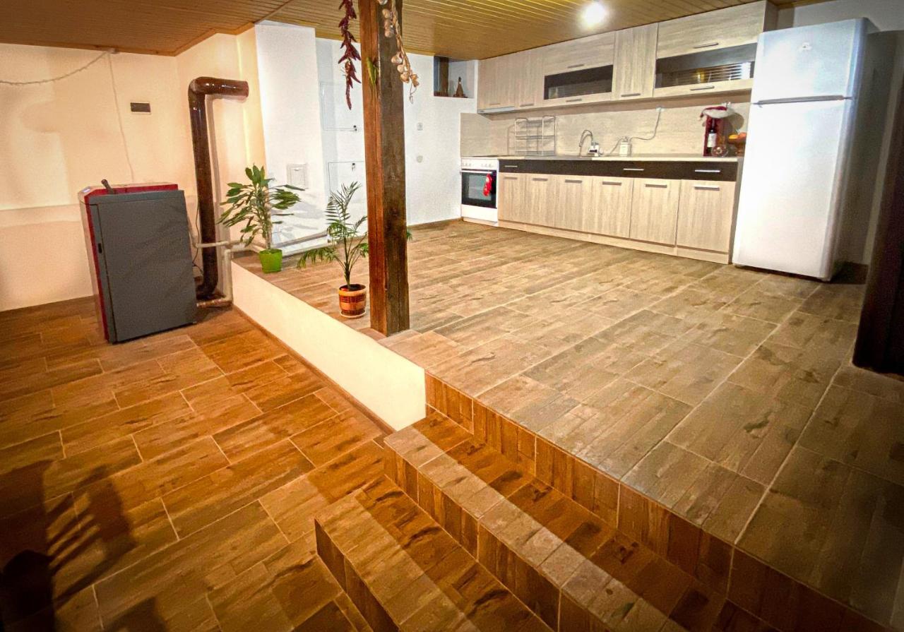 Villa Старият Дюкянь à Elena Extérieur photo