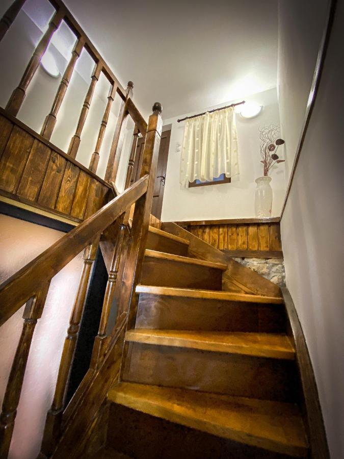 Villa Старият Дюкянь à Elena Extérieur photo