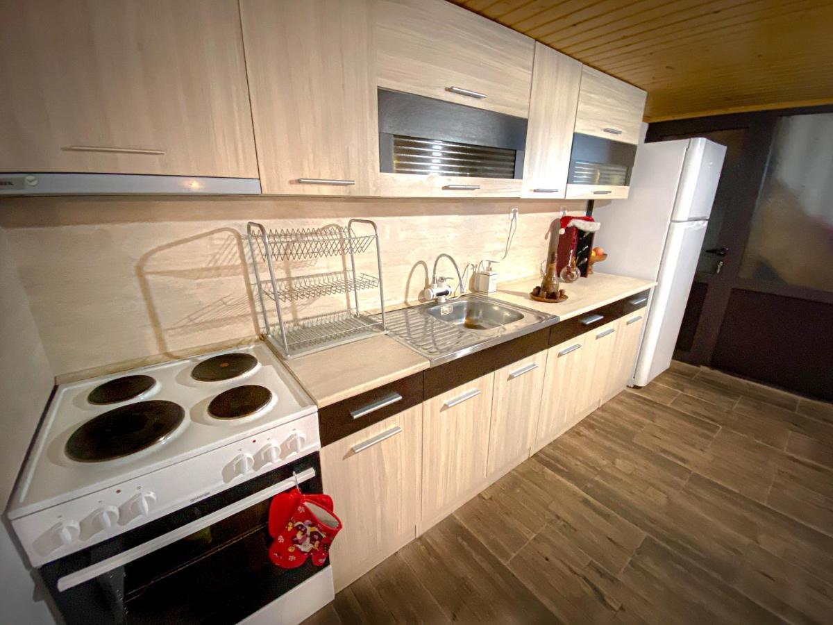 Villa Старият Дюкянь à Elena Extérieur photo