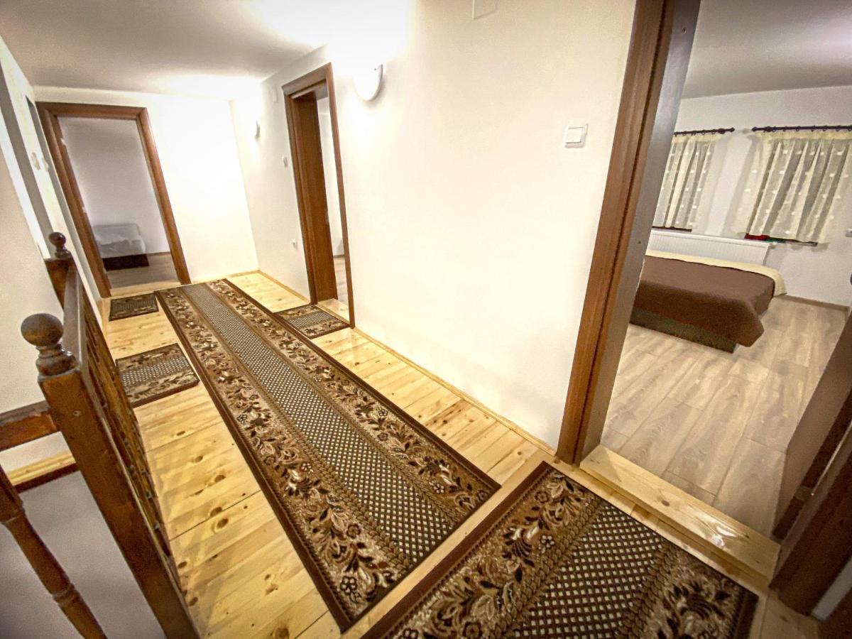 Villa Старият Дюкянь à Elena Extérieur photo