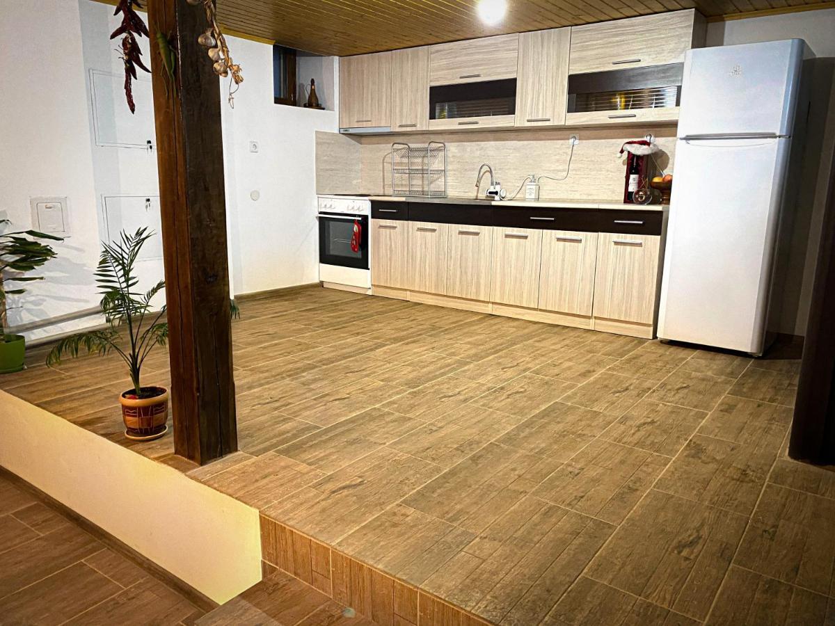 Villa Старият Дюкянь à Elena Extérieur photo