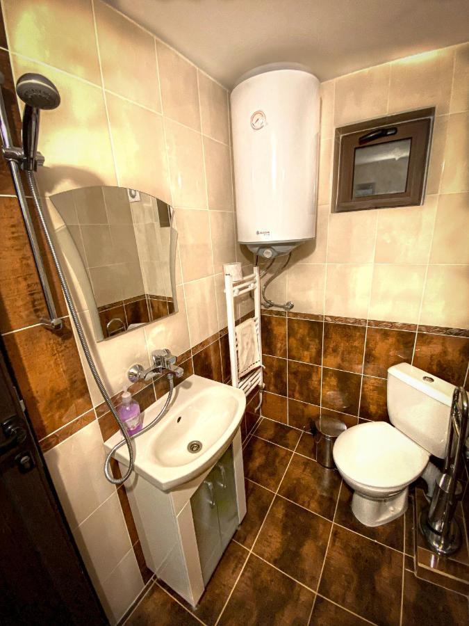 Villa Старият Дюкянь à Elena Extérieur photo