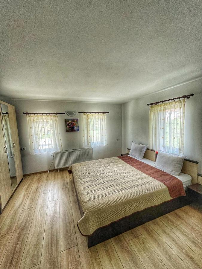 Villa Старият Дюкянь à Elena Extérieur photo