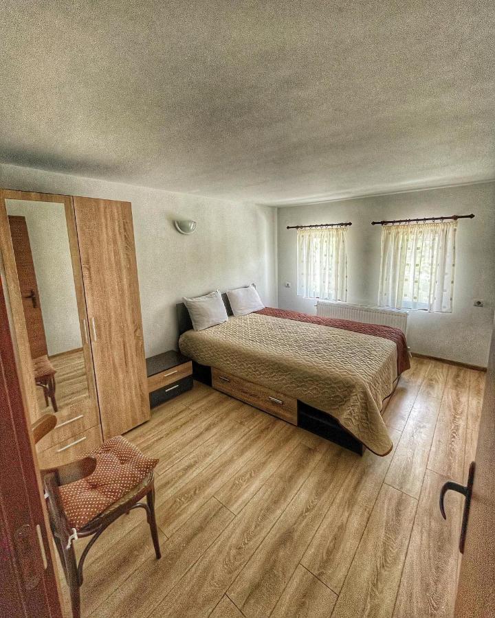 Villa Старият Дюкянь à Elena Extérieur photo